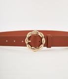 Cuoio/oro