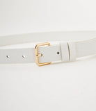 Bianco/oro