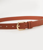 Cuoio/oro