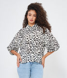 Camicia maculata
