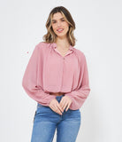 Casacca a palloncino