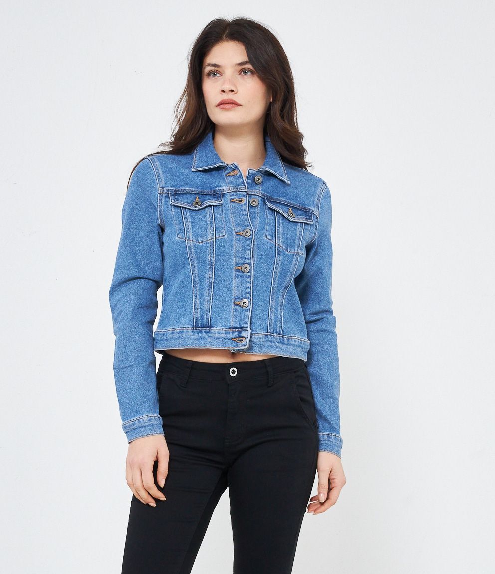 Barbie Zuiki Pantaloni Jeans Giacca Pelle Donna Zuiki Zuiki