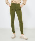 Pantaloni in cotone