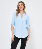 Casacca regular fit