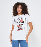T-shirt 'Minnie'