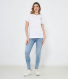 T-shirt 'Biancaneve e i 7 nani'
