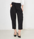 Pantaloni con elastico