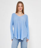 Maglia modello comfy