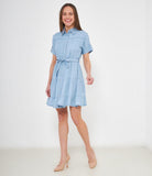 Blue chiaro