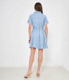 Blue chiaro