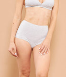 Culotte vita alta