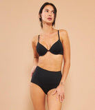 Cotton bra