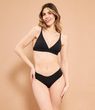 Triangle bra