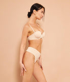 Padded bandeau