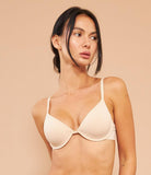 T-shirt bra