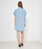Blue chiaro