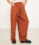 Pantaloni modello over