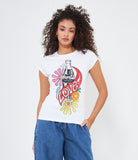 T-shirt 'Coca Cola'