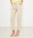 Pantaloni con elastico