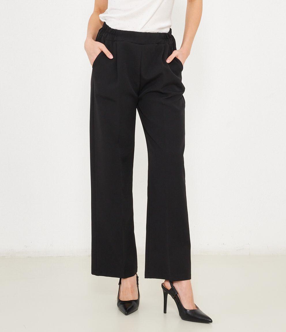 Pantaloni palazzo – Zuiki Italia