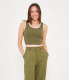 Militare lilla