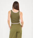 Militare lilla