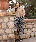 Pantaloni fantasia