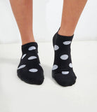 Calzini a pois