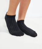 Calzini micro pois