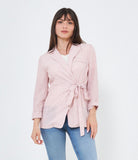 Blazer lurex
