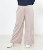 Pantaloni con elastico