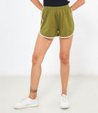 Militar/bianco