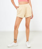 Shorts in cotone