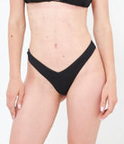 Slip Costume V A Taglio Basso