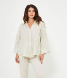Camicia in lino