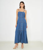 Blue scuro