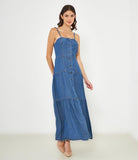 Blue scuro