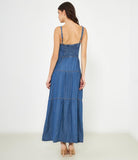 Blue scuro