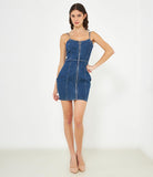 Blue scuro