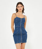 Blue scuro