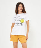 T- shirt Smiley World