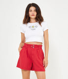T-shirt Smiley World