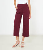 Pantaloni in viscosa