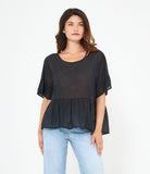 Casacca in cotone