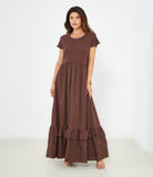 Abito in cotone