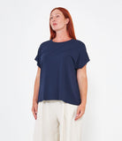 Maglia in viscosa