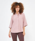 Casacca regular fit