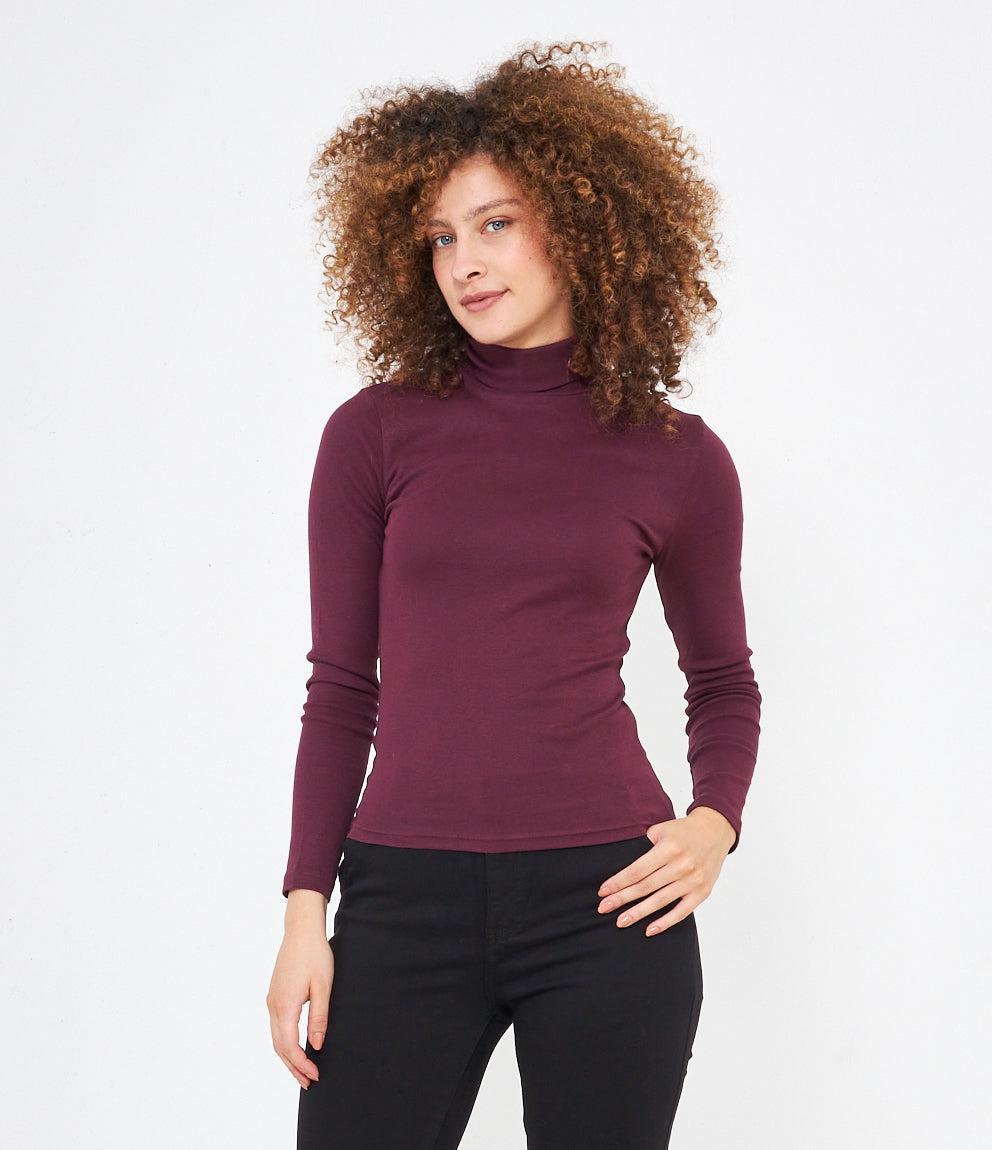 Maglia in cotone