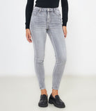 Jeans push up