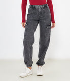 Jeans cargo